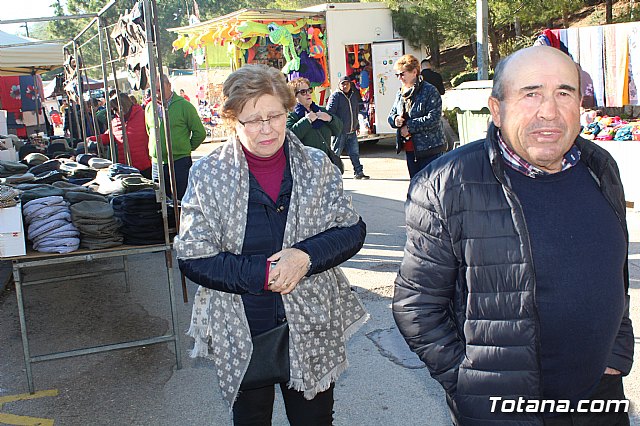 Romera Santa Eulalia 7 enero 2019 - 683