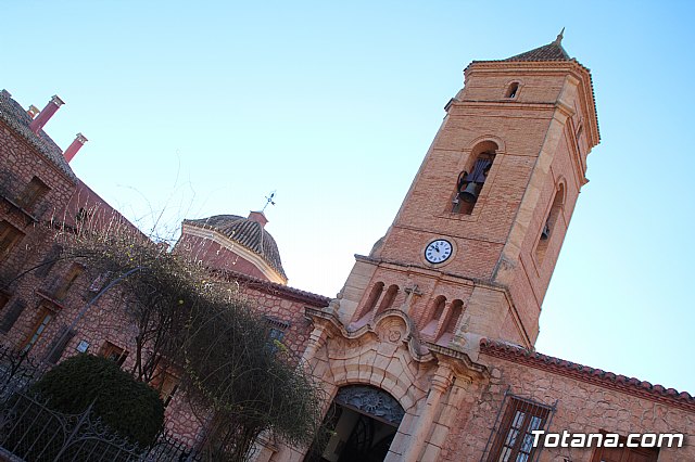 Romera Santa Eulalia 7 enero 2019 - 684