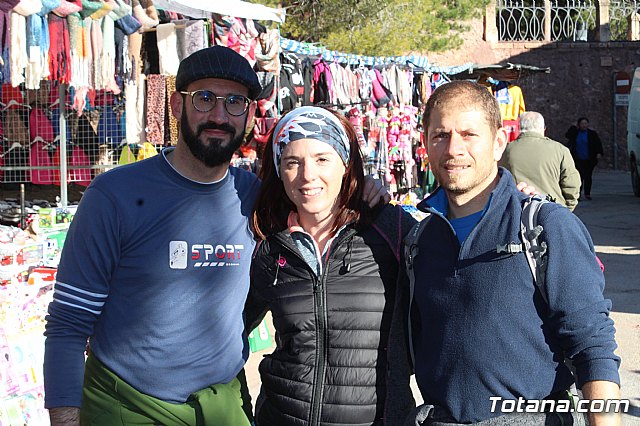 Romera Santa Eulalia 7 enero 2019 - 685