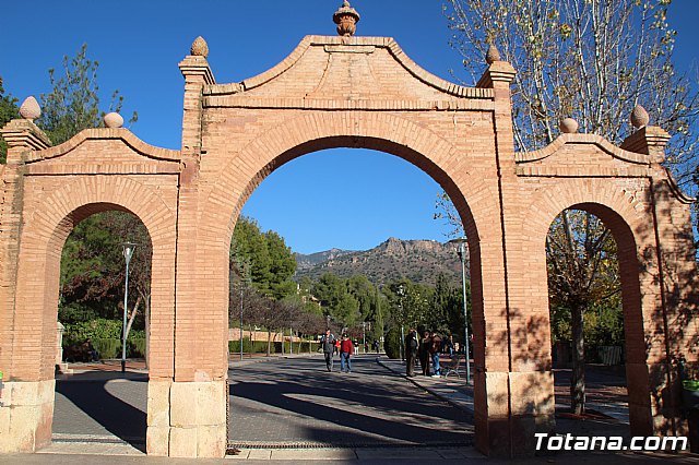 Romera Santa Eulalia 7 enero 2019 - 686