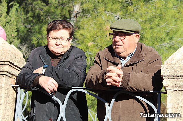 Romera Santa Eulalia 7 enero 2019 - 691