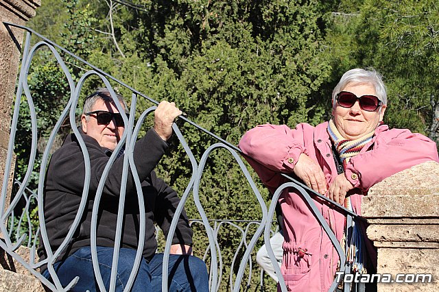 Romera Santa Eulalia 7 enero 2019 - 692