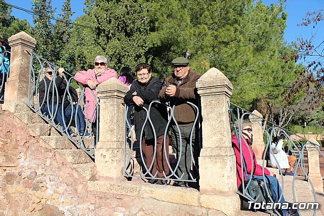 Romera Santa Eulalia 7 enero 2019 - 693