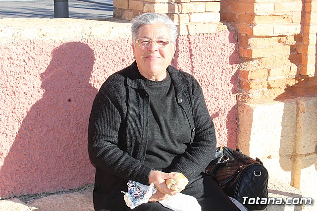 Romera Santa Eulalia 7 enero 2019 - 694