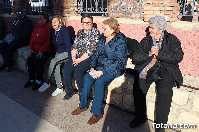 Romera Santa Eulalia 7 enero 2019 - 696