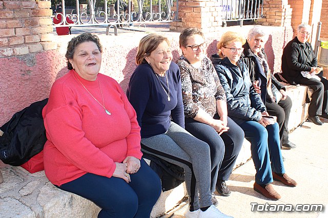 Romera Santa Eulalia 7 enero 2019 - 697