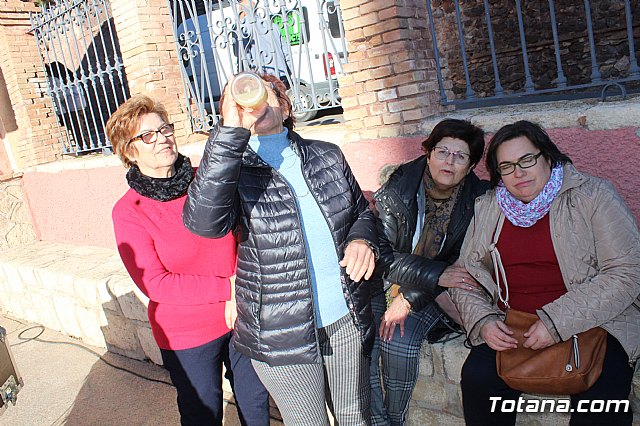 Romera Santa Eulalia 7 enero 2019 - 702