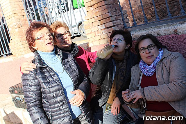 Romera Santa Eulalia 7 enero 2019 - 704