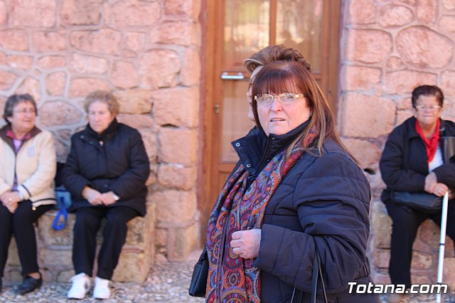 Romera Santa Eulalia 7 enero 2019 - 705