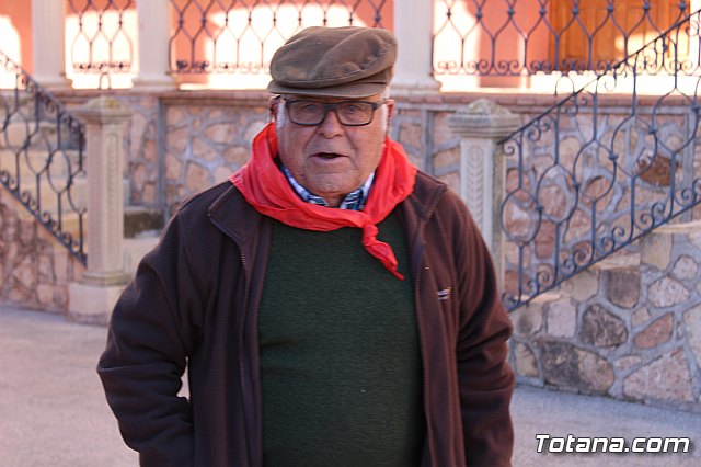 Romera Santa Eulalia 7 enero 2019 - 707