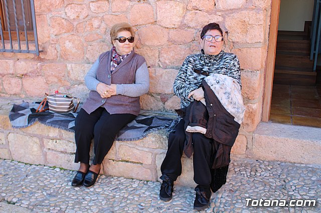 Romera Santa Eulalia 7 enero 2019 - 709