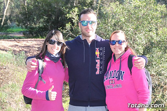 Romera Santa Eulalia 7 enero 2019 - 710