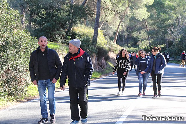 Romera Santa Eulalia 7 enero 2019 - 711