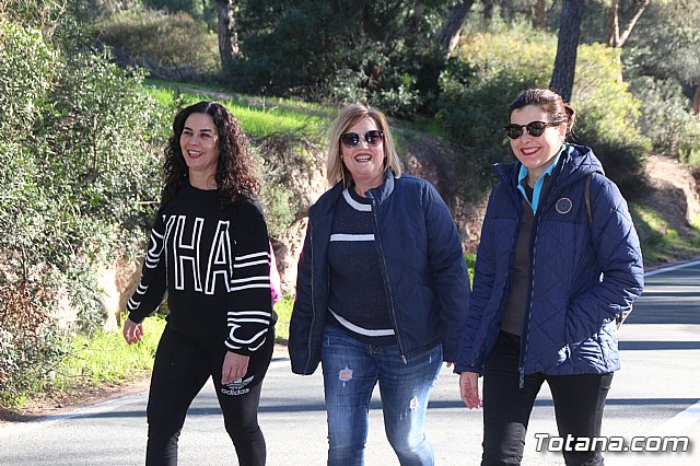 Romera Santa Eulalia 7 enero 2019 - 712