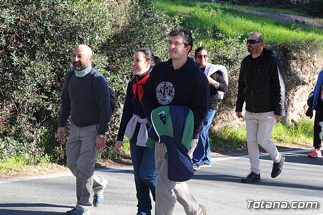 Romera Santa Eulalia 7 enero 2019 - 716