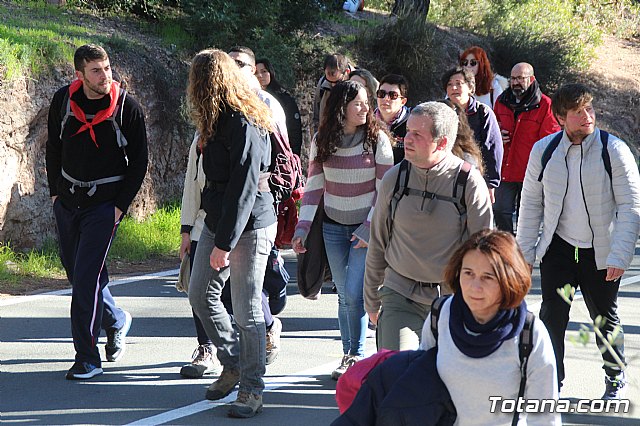 Romera Santa Eulalia 7 enero 2019 - 718