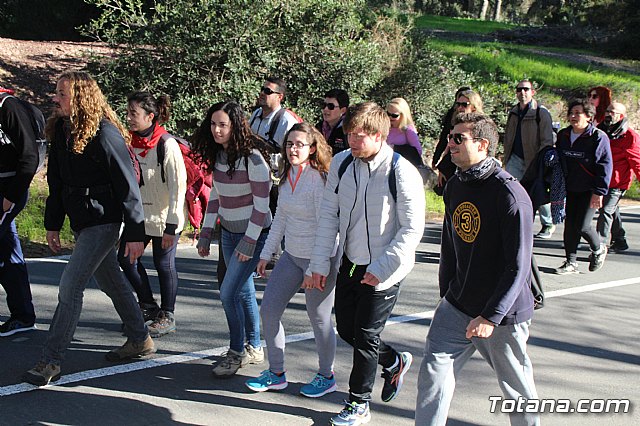 Romera Santa Eulalia 7 enero 2019 - 720