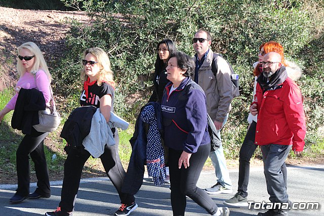 Romera Santa Eulalia 7 enero 2019 - 721