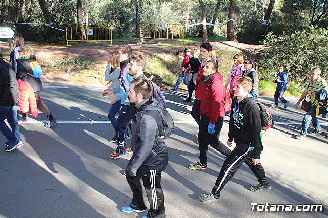 Romera Santa Eulalia 7 enero 2019 - 722