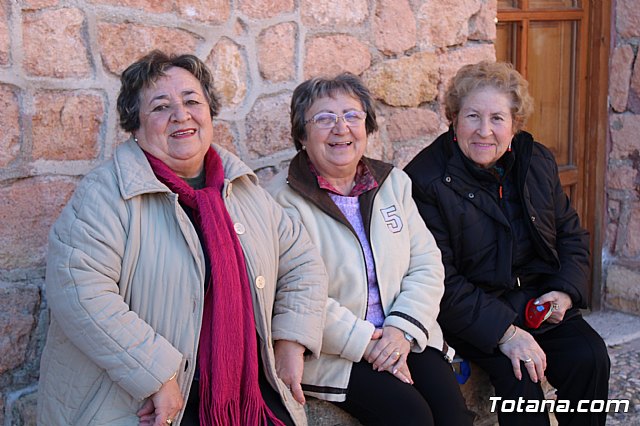 Romera Santa Eulalia 7 enero 2019 - 724