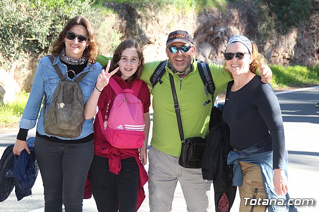 Romera Santa Eulalia 7 enero 2019 - 725