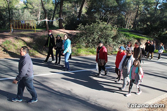 Romera Santa Eulalia 7 enero 2019 - 726