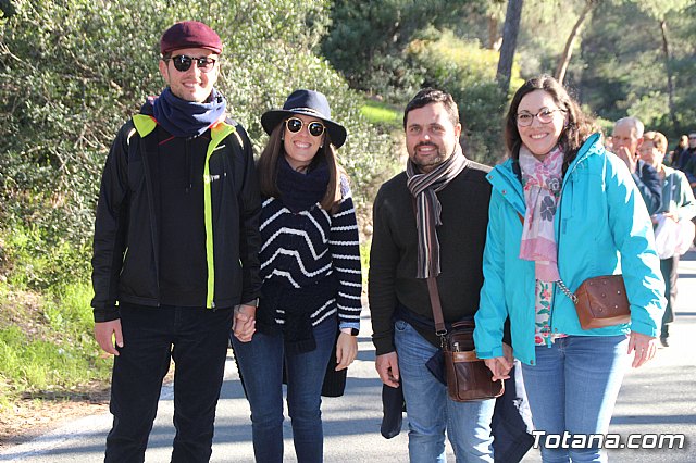 Romera Santa Eulalia 7 enero 2019 - 727