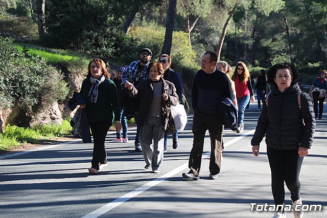 Romera Santa Eulalia 7 enero 2019 - 728