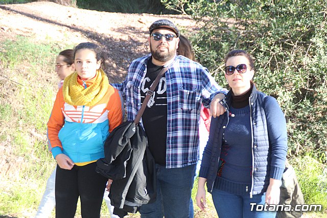 Romera Santa Eulalia 7 enero 2019 - 729