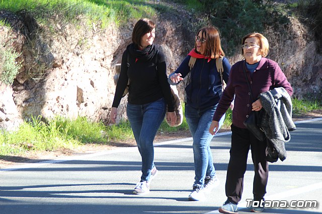 Romera Santa Eulalia 7 enero 2019 - 731