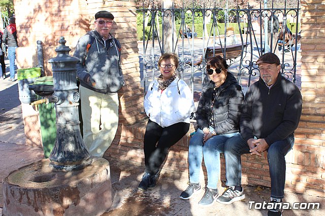 Romera Santa Eulalia 7 enero 2019 - 733