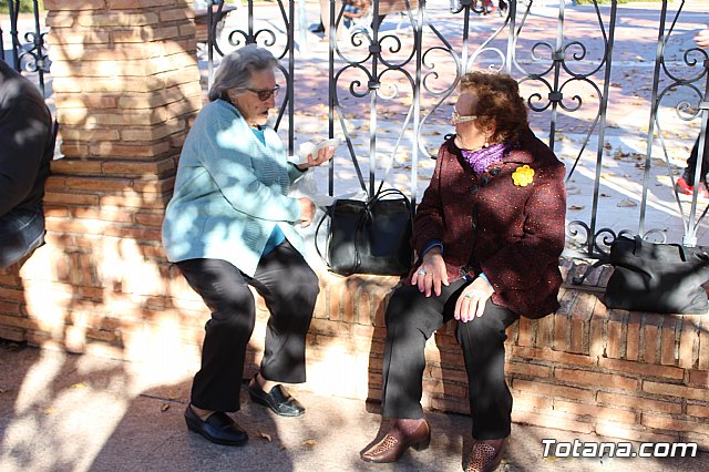 Romera Santa Eulalia 7 enero 2019 - 735