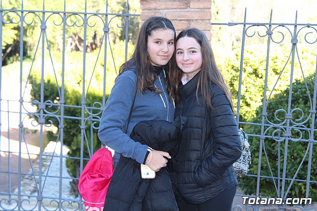 Romera Santa Eulalia 7 enero 2019 - 738