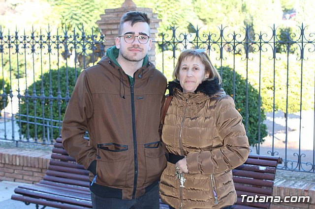 Romera Santa Eulalia 7 enero 2019 - 740