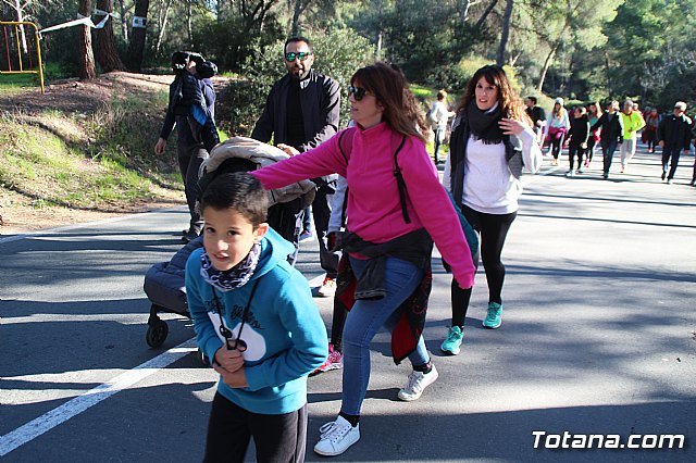 Romera Santa Eulalia 7 enero 2019 - 743