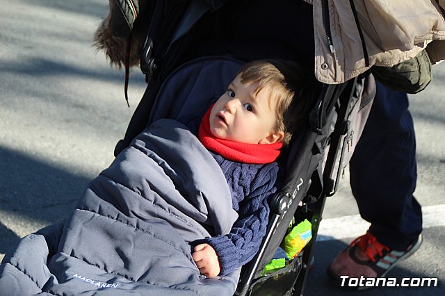 Romera Santa Eulalia 7 enero 2019 - 744