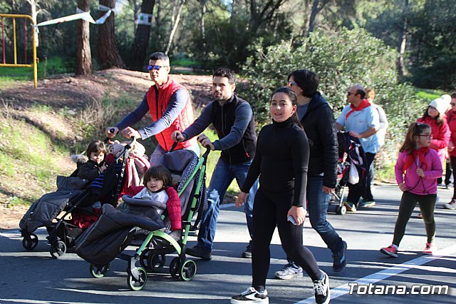 Romera Santa Eulalia 7 enero 2019 - 745