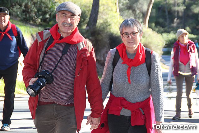 Romera Santa Eulalia 7 enero 2019 - 748