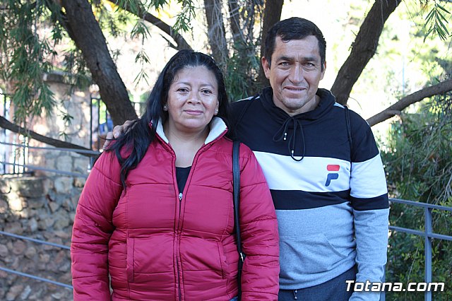 Romera Santa Eulalia 7 enero 2019 - 749