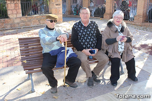 Romera Santa Eulalia 7 enero 2019 - 754