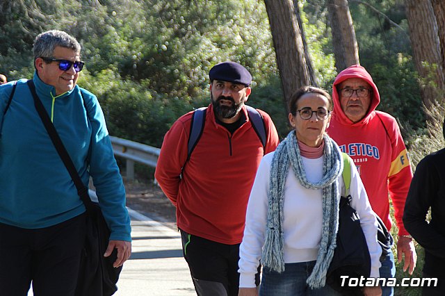 Romera Santa Eulalia 7 enero 2019 - 757