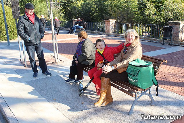 Romera Santa Eulalia 7 enero 2019 - 759