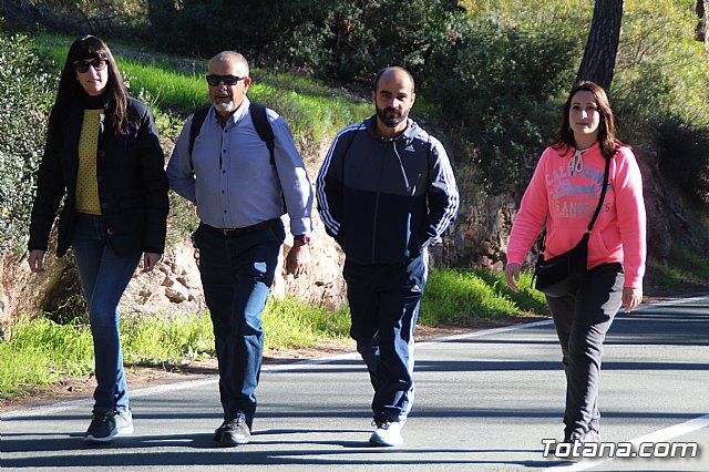 Romera Santa Eulalia 7 enero 2019 - 761