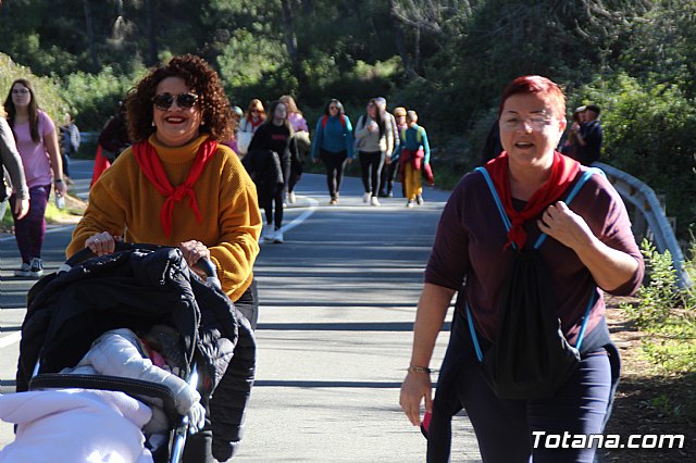 Romera Santa Eulalia 7 enero 2019 - 762