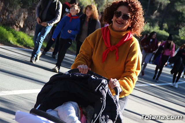 Romera Santa Eulalia 7 enero 2019 - 763