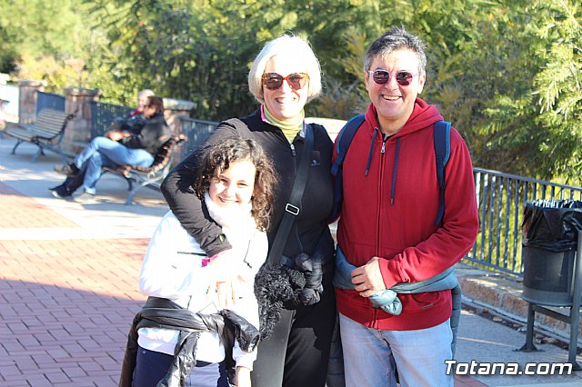 Romera Santa Eulalia 7 enero 2019 - 764