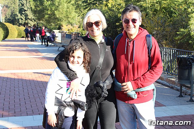 Romera Santa Eulalia 7 enero 2019 - 766