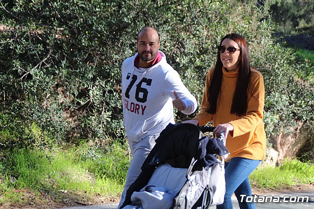 Romera Santa Eulalia 7 enero 2019 - 771