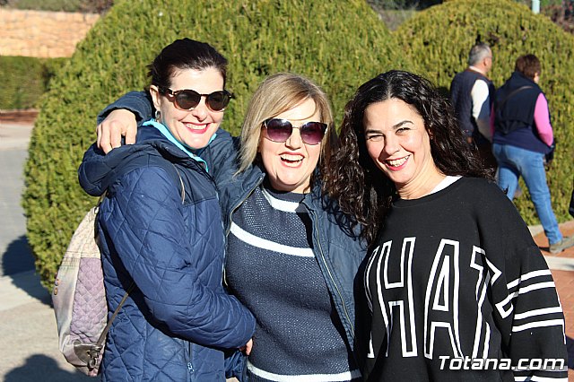 Romera Santa Eulalia 7 enero 2019 - 773