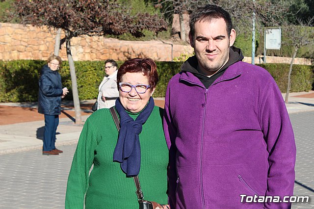 Romera Santa Eulalia 7 enero 2019 - 775